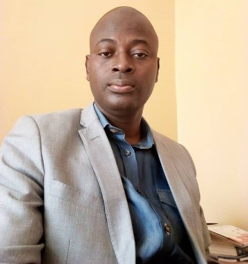 Bayo Profile Picture